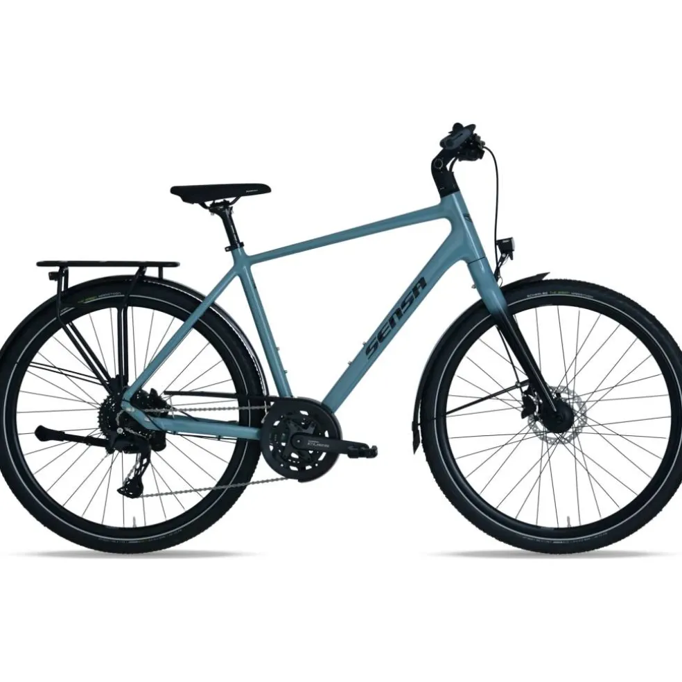 Sensa Travel Lite Evo 2027