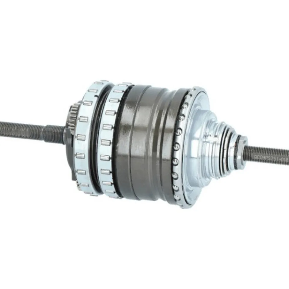 Shimano Alfine Di2 11-speed Versnellingsnaaf Binnenwerk