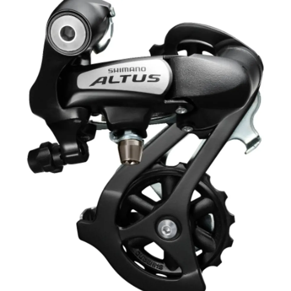 Shimano Altus M310 7/8-speed Achterderailleur