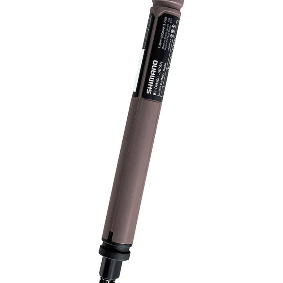 Shimano BT-DN300 Interne Batterij