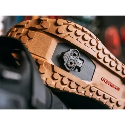 Shimano CL-MT001 SPD Schoenplaatjes Met Plaatmoeren