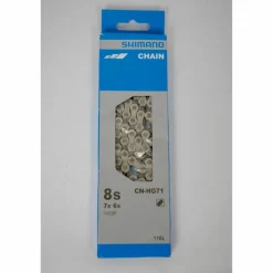 Shimano CN-HG71 6/7/8-speed Ketting