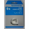 Shimano CN-7700/92/72 9-Speed Breekpen 3 Stuks