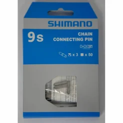 Shimano CN-7700/92/72 9-Speed Breekpen 3 Stuks