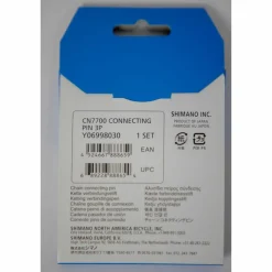 Shimano CN-7700/92/72 9-Speed Breekpen 3 Stuks