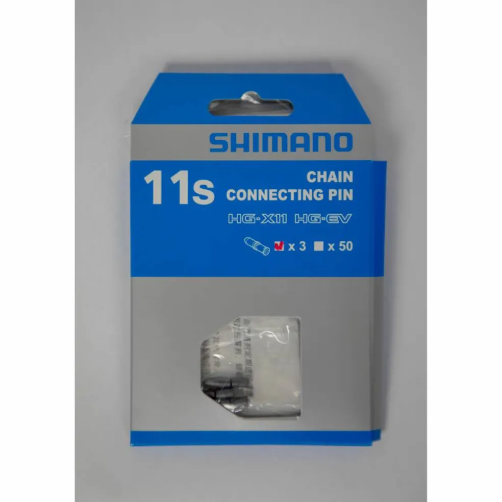 Shimano CN-9000 11-Speed Breekpen 3 Stuks