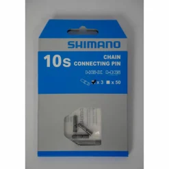 Shimano CN-7900/7801/6600/5600 10-Speed Breekpen 3 Stuks