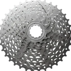 Shimano CS-HG400 9-Speed Cassette