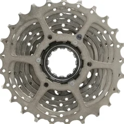 Shimano CS-HG400 9-Speed Cassette