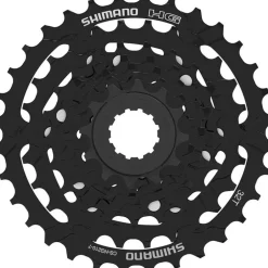 Shimano CS HG-210 7-speed Cassette