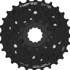 Shimano CS HG-210 7-speed Cassette