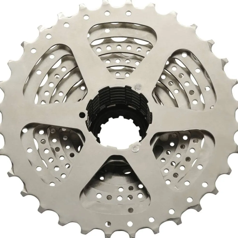 Shimano CS-HG41 8-Speed Cassette