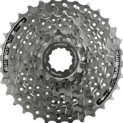 Shimano CS-HG41 8-Speed Cassette
