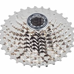 Shimano CS-HG500 10-Speed Cassette