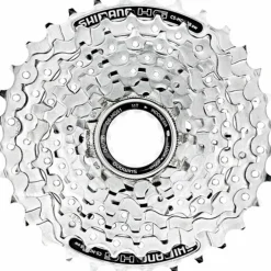 Shimano CS-HG51 8-Speed Cassette