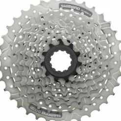 Shimano CS-HG201 9-Speed Cassette