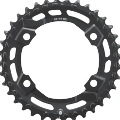 Shimano Cues FC-U6000-2 9/10/11-speed Kettingblad