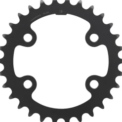 Shimano CUES FC-U6000-2 9/10-speed Kettingblad