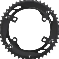 Shimano Cues FC-U6010-2 11-speed Kettingblad