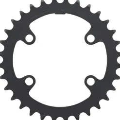 Shimano Cues FC-U6010-2 11-speed Kettingblad