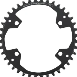 Shimano Cues FC-U6000-1 9/10/11-speed Kettingblad