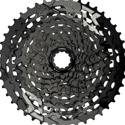 Shimano Cues LG700 LinkGlide 11-speed Cassette