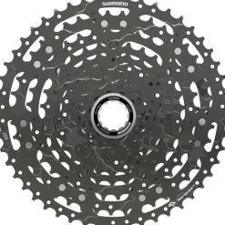 Shimano CUES LG400 LinkGlide 11-speed Cassette