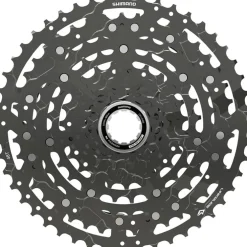 Shimano Cues LG400 LinkGlide 10-speed Cassette