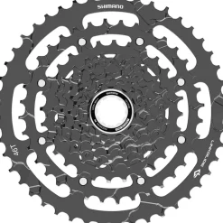 Shimano Cues LG400 LinkGlide 9-speed Cassette