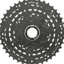 Shimano Cues LG400 LinkGlide 9-speed Cassette