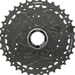 Shimano Cues LG400 LinkGlide 9-speed Cassette