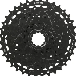 Shimano Cues LG300 LinkGlide 9-speed Cassette