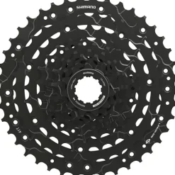 Shimano Cues LG300 LinkGlide 9-speed Cassette