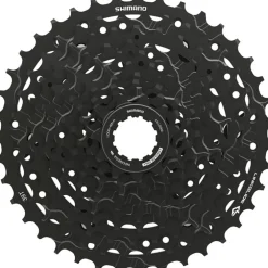 Shimano Cues LG300 LinkGlide 10-speed Cassette