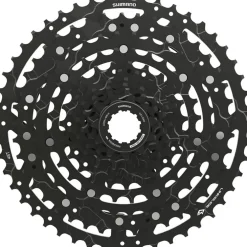 Shimano Cues LG300 LinkGlide 10-speed Cassette