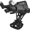 Shimano Cues RD-U4000 9-speed Achterderailleur