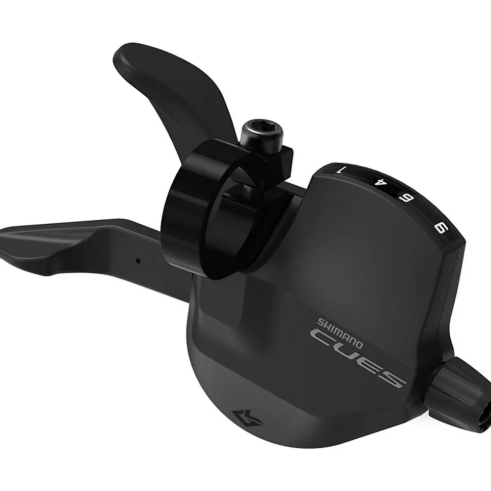 Shimano Cues SL-U4000-9R 9-speed Shifter