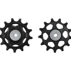 Shimano Cues U6000 10-/11-speed Derailleurwielset