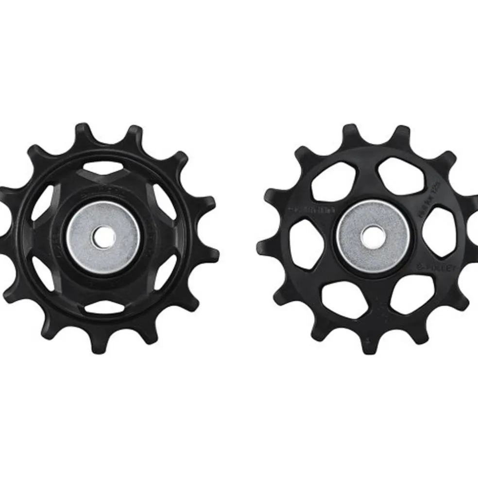 Shimano Cues U6000 10-/11-speed Derailleurwielset
