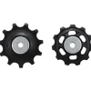 Shimano Cues U4020/U3020 9-speed Derailleurwielset