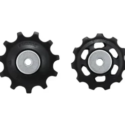 Shimano Cues U4020/U3020 9-speed Derailleurwielset