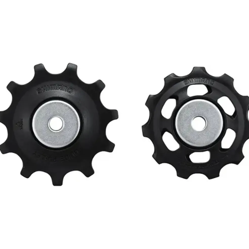 Shimano Cues U4020/U3020 9-speed Derailleurwielset