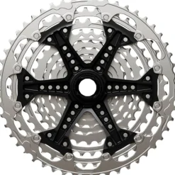 Shimano Deore CS-M6200 12-speed Cassette
