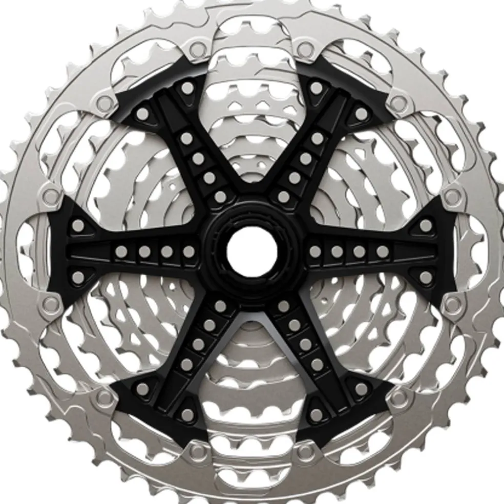 Shimano Deore CS-M6200 12-speed Cassette