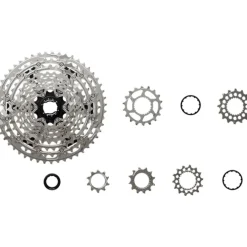 Shimano Deore CS-M6200 12-speed Cassette
