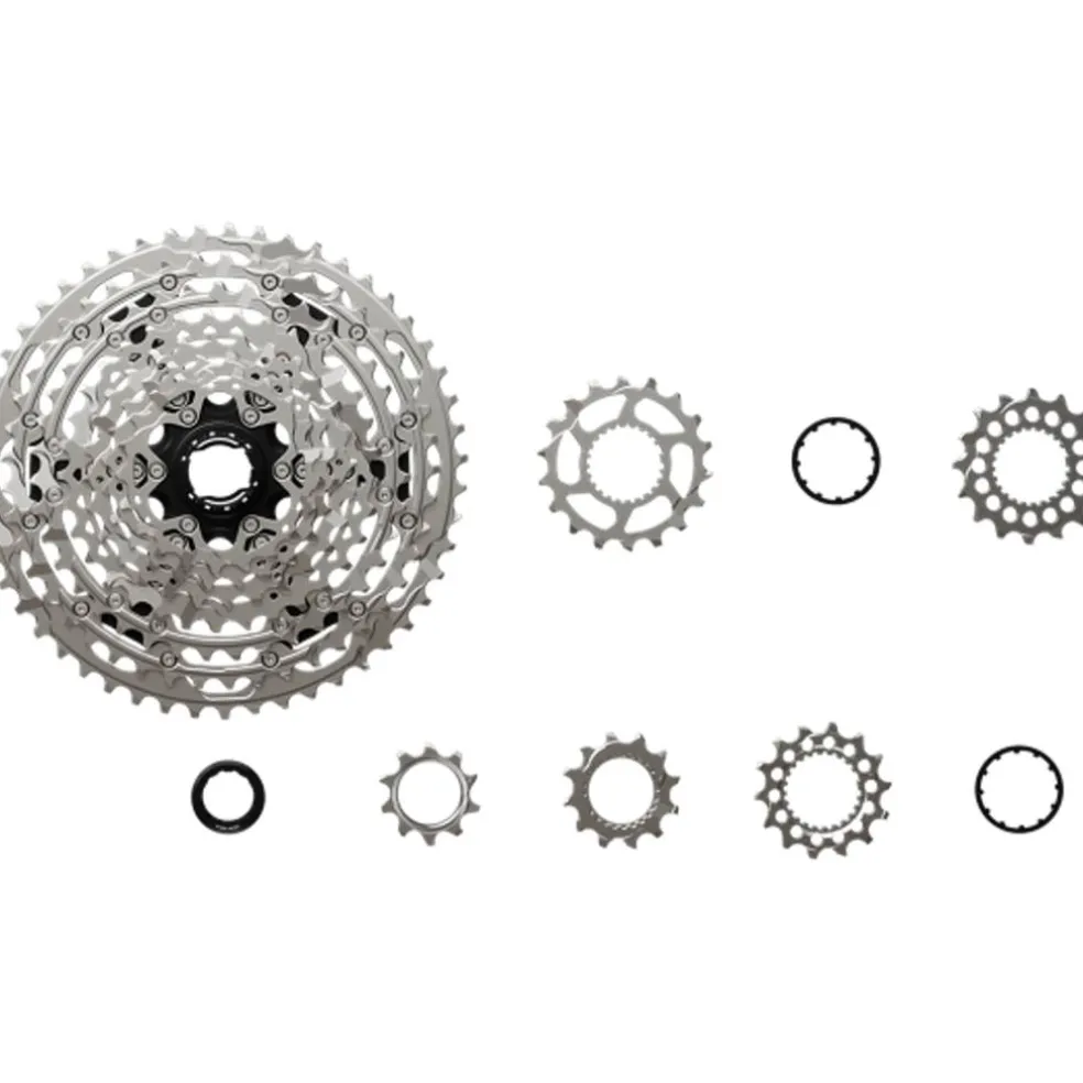 Shimano Deore CS-M6200 12-speed Cassette