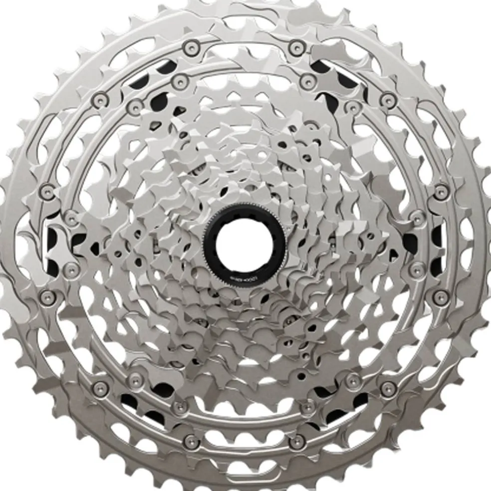 Shimano Deore CS-M6200 12-speed Cassette