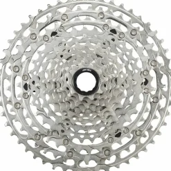 Shimano Deore CS-M6100 12-speed Cassette