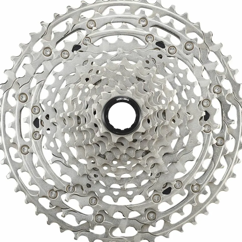 Shimano Deore CS-M6100 12-speed Cassette