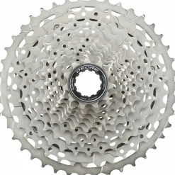 Shimano Deore CS-M5100 11-speed Cassette
